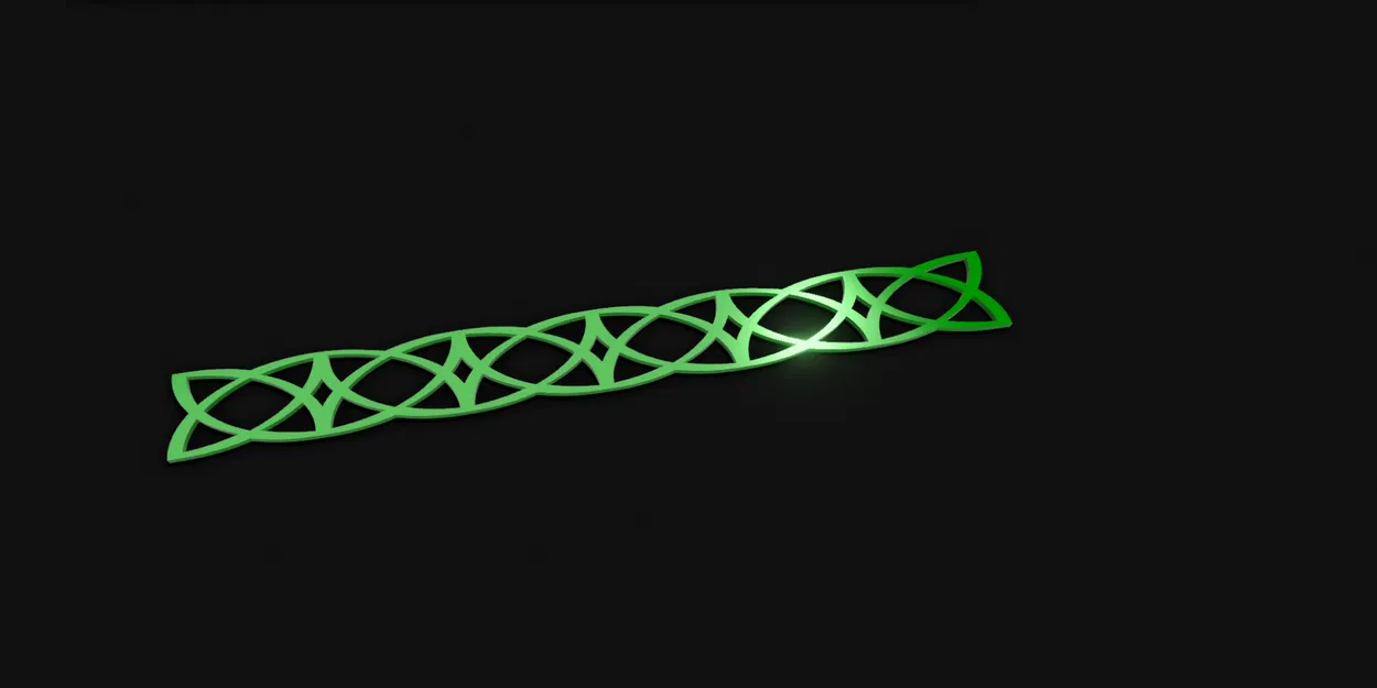 Celtic nút - Image 1