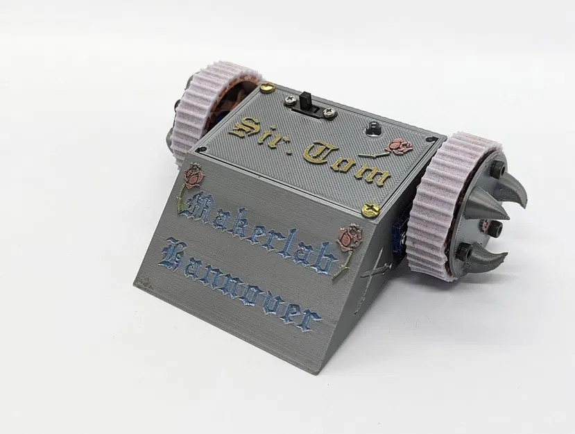 Thưa ông.tom - Image 1