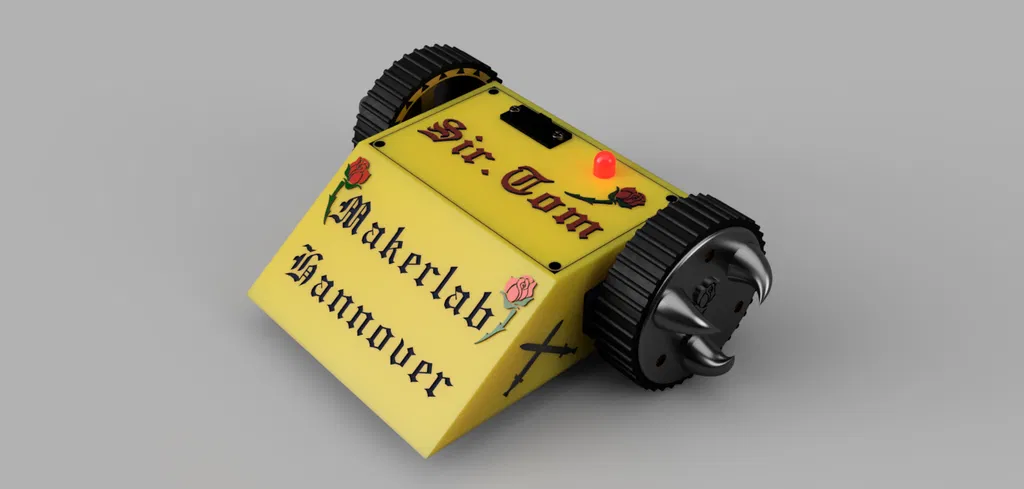 Thưa ông.tom - Image 2