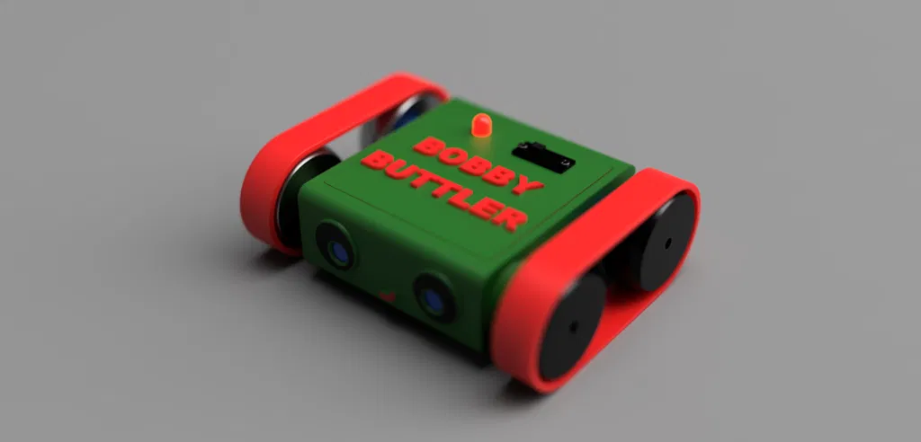 Bobbybutter - Image 3