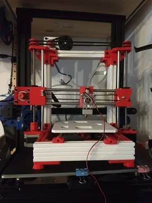 Micro3dprinter - Image 1