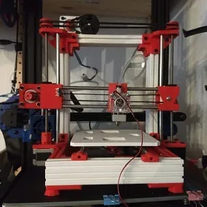 Micro3dprinter
