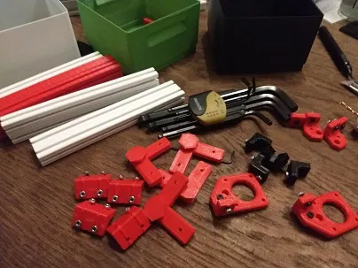 Micro3dprinter - Image 2