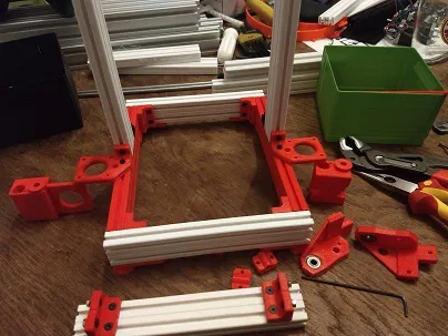 Micro3dprinter - Image 4