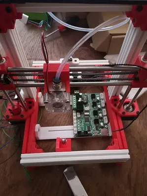 Micro3dprinter - Image 5