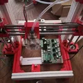 Micro3dprinter - Thumbnail 5