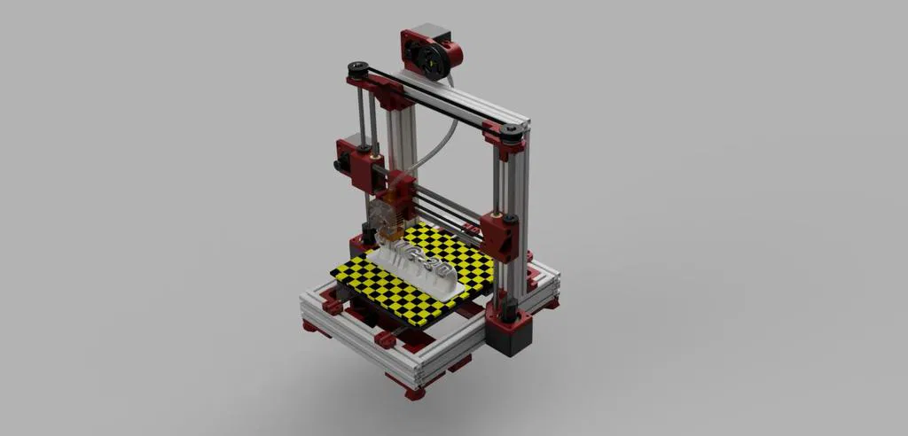 Micro3dprinter - Image 6