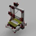 Micro3dprinter - Thumbnail 6