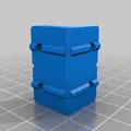 Micro3dprinter - Thumbnail 12