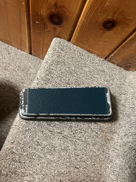 Crybaby wah topper - Image 3