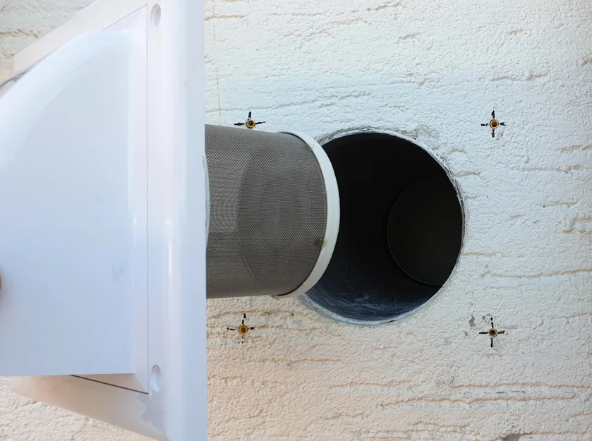 Bộ lọc lưới cho ống chiết Ø 127 mm (5 ") - Image 3