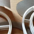 Bộ lọc lưới cho ống chiết Ø 127 mm (5 ") - Thumbnail 8