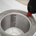Bộ lọc lưới cho ống chiết Ø 127 mm (5 ") - Thumbnail 9