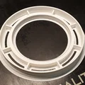 Bộ lọc lưới cho ống chiết Ø 127 mm (5 ") - Thumbnail 11