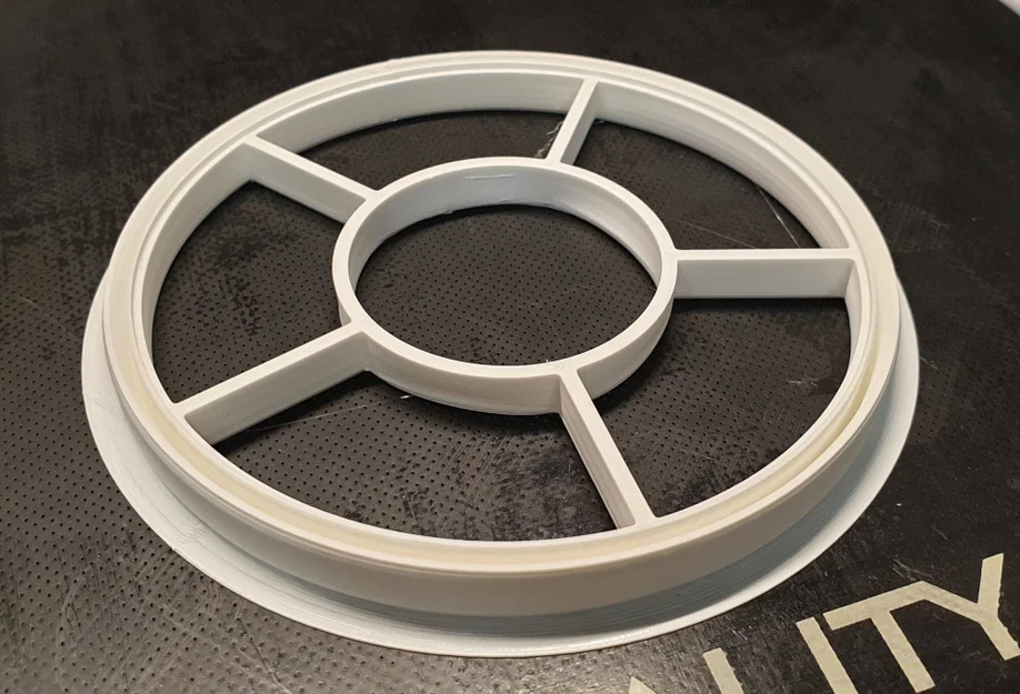 Bộ lọc lưới cho ống chiết Ø 127 mm (5 ") - Image 12