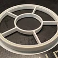Bộ lọc lưới cho ống chiết Ø 127 mm (5 ") - Thumbnail 12