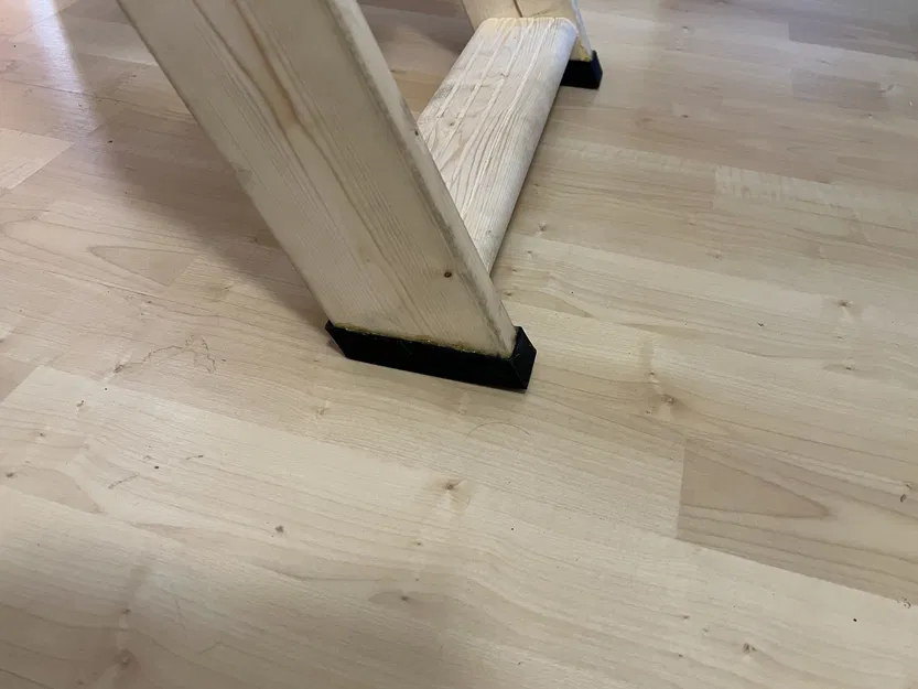 Bàn chân thang - Image 1