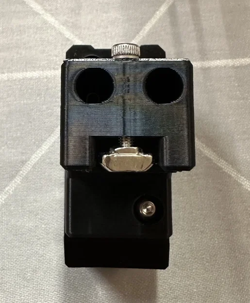 Voron 2.4 và cảm biến dây tóc thông minh Trident 2.0 Mount 2.0 - Image 3