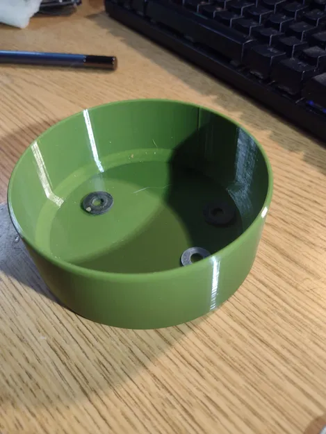 Bộ phận Bin - Image 1