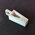 Tapestry/Flag Hanger - Thumbnail 2