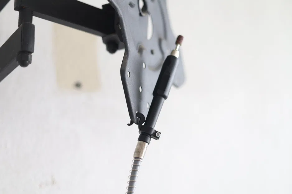 Dremel Hook - Image 2