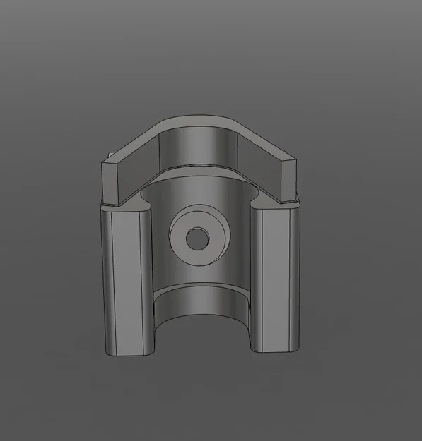 Người giữ vòi hoa sen - Support Shower - Image 2