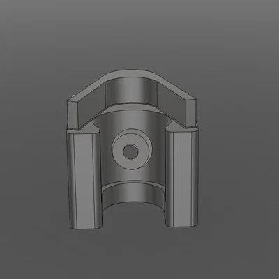 Người giữ vòi hoa sen - Support Shower