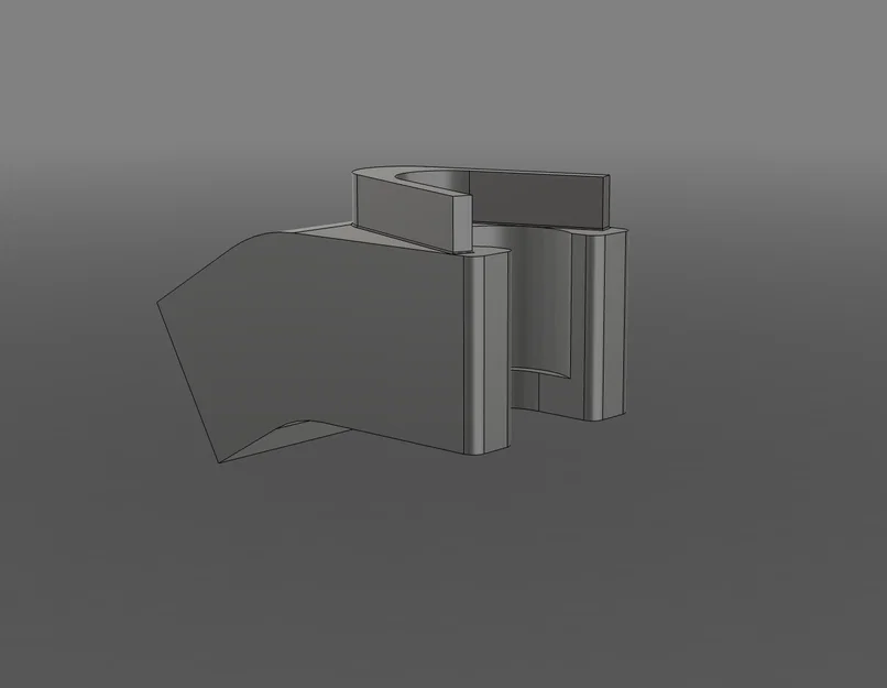 Người giữ vòi hoa sen - Support Shower - Image 3