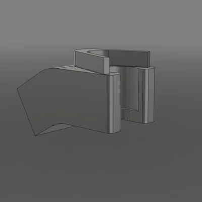 Người giữ vòi hoa sen - Support Shower