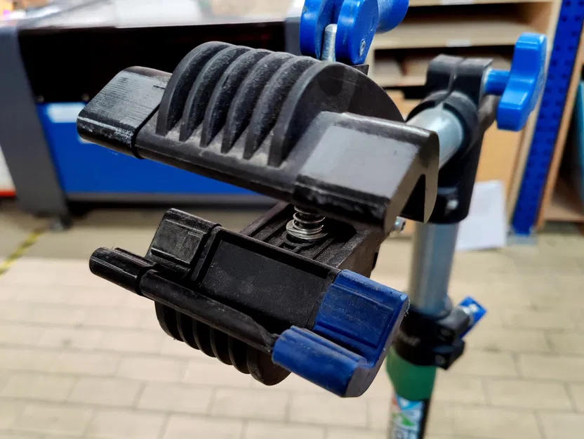 CRIVIT/GENTERIC SỬA CHỮA BÁO SÁCH BUMPER - Image 1