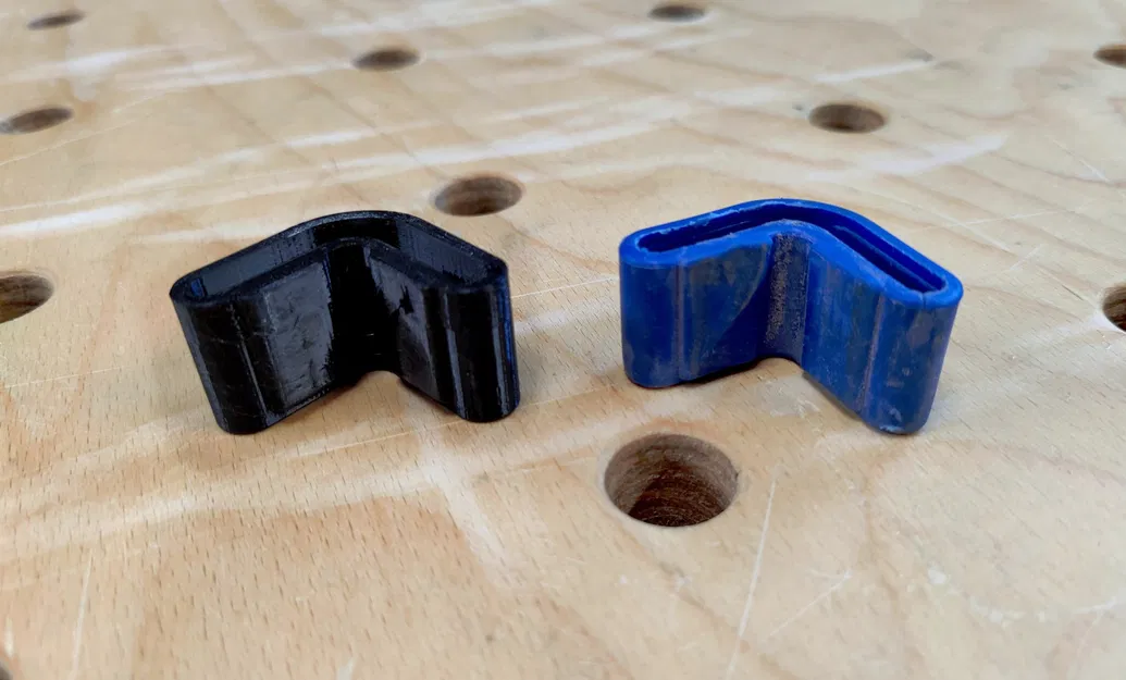 CRIVIT/GENTERIC SỬA CHỮA BÁO SÁCH BUMPER - Image 2