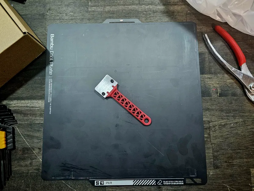 Bambu Micro cạp - Image 1