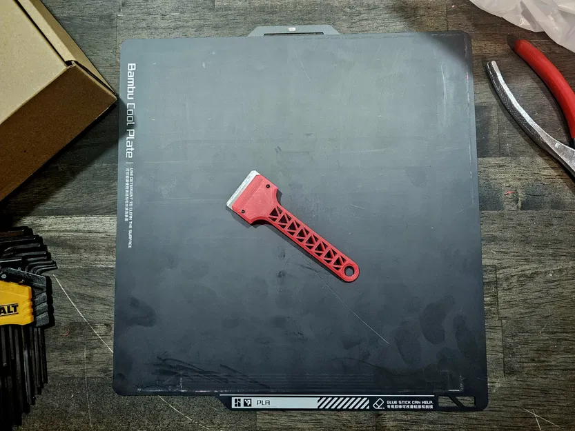 Bambu Micro cạp - Image 2