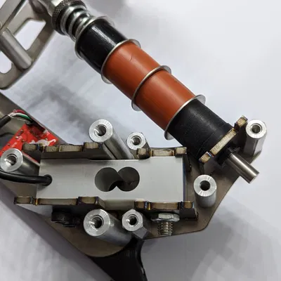 Bộ bàn đạp đua xe sim sim