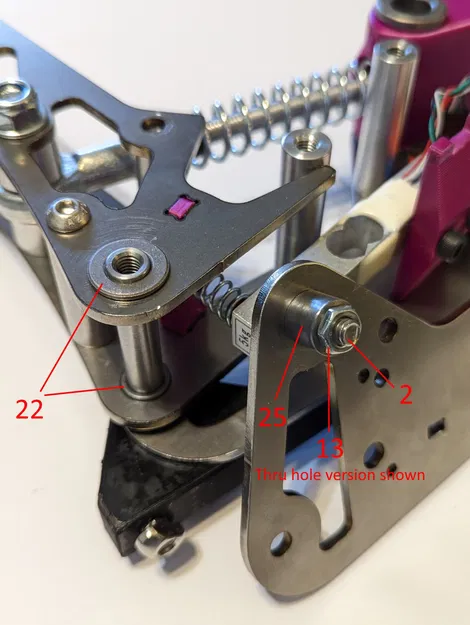 Bộ bàn đạp đua xe sim sim - Image 15