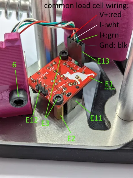 Bộ bàn đạp đua xe sim sim - Image 20