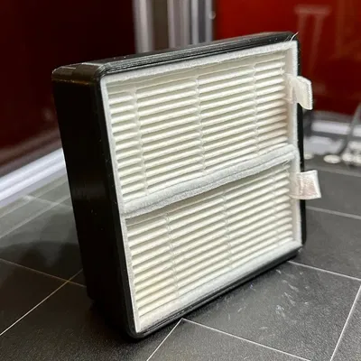 Snapmaker 2.0 Bộ lọc HEPA 80x80 mm Lüfer Nhà ở