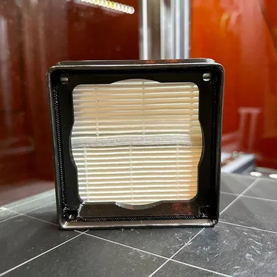 Snapmaker 2.0 Bộ lọc HEPA 80x80 mm Lüfer Nhà ở