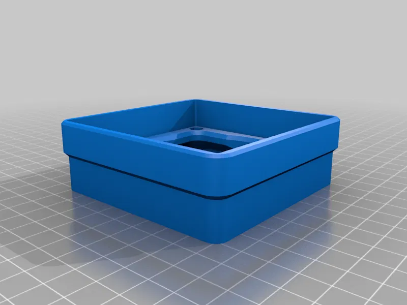 Snapmaker 2.0 Bộ lọc HEPA 80x80 mm Lüfer Nhà ở - Image 10