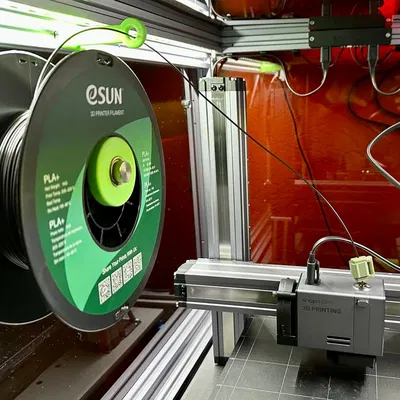 Hướng dẫn hướng dẫn dây tóc Snapmaker 2.0