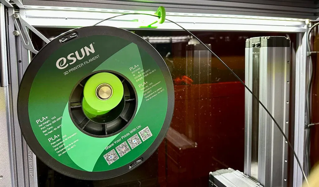 Hướng dẫn hướng dẫn dây tóc Snapmaker 2.0 - Image 2