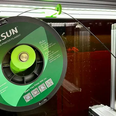 Hướng dẫn hướng dẫn dây tóc Snapmaker 2.0