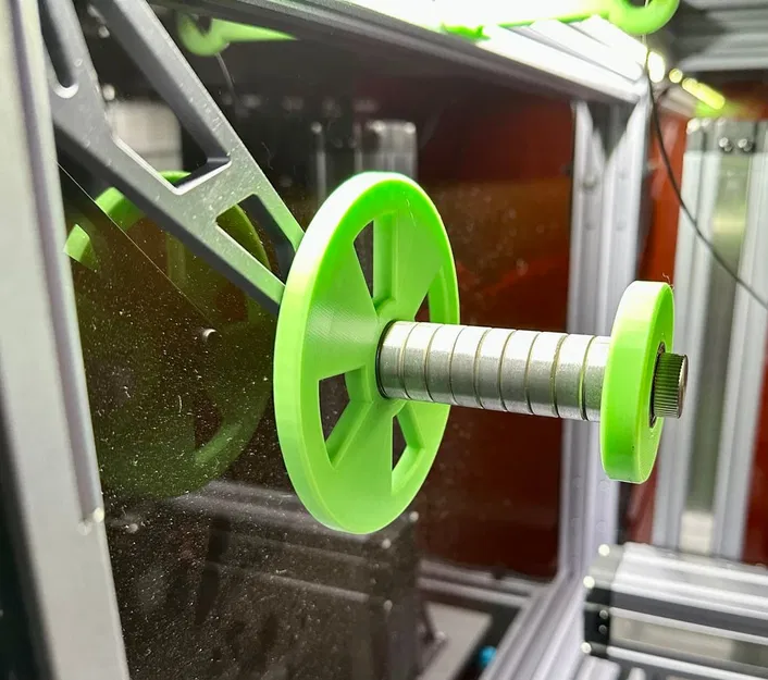 Hướng dẫn hướng dẫn dây tóc Snapmaker 2.0 - Image 4