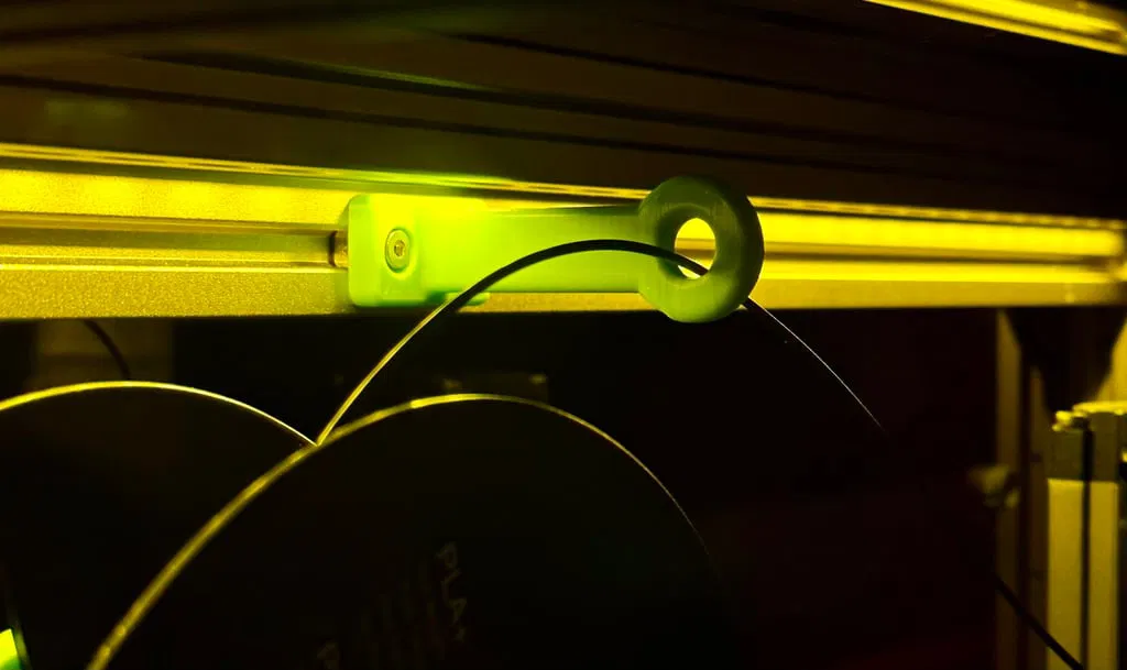 Hướng dẫn hướng dẫn dây tóc Snapmaker 2.0 - Image 5