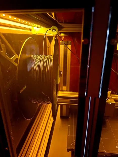 Hướng dẫn hướng dẫn dây tóc Snapmaker 2.0 - Image 6