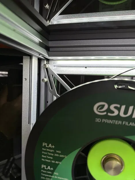 Hướng dẫn hướng dẫn dây tóc Snapmaker 2.0 - Image 7