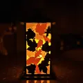 Cập nhật mùa thu lá đèn lồng - Thumbnail 1