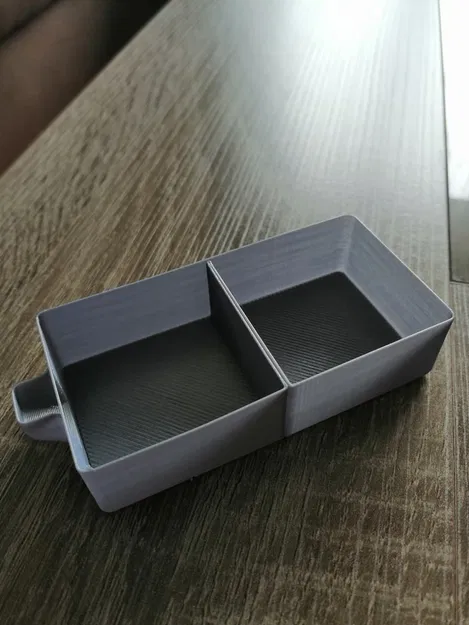 Các ngăn kéo thành phần chế độ bình chia - Image 3