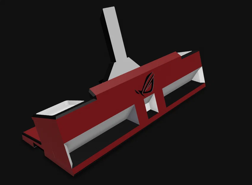 ASUS ROG Ally Station (không hỗ trợ) - Image 1