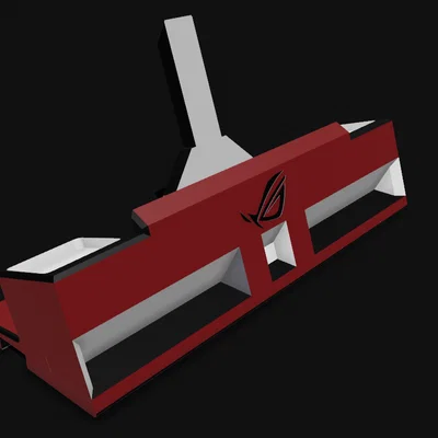 ASUS ROG Ally Station (không hỗ trợ)